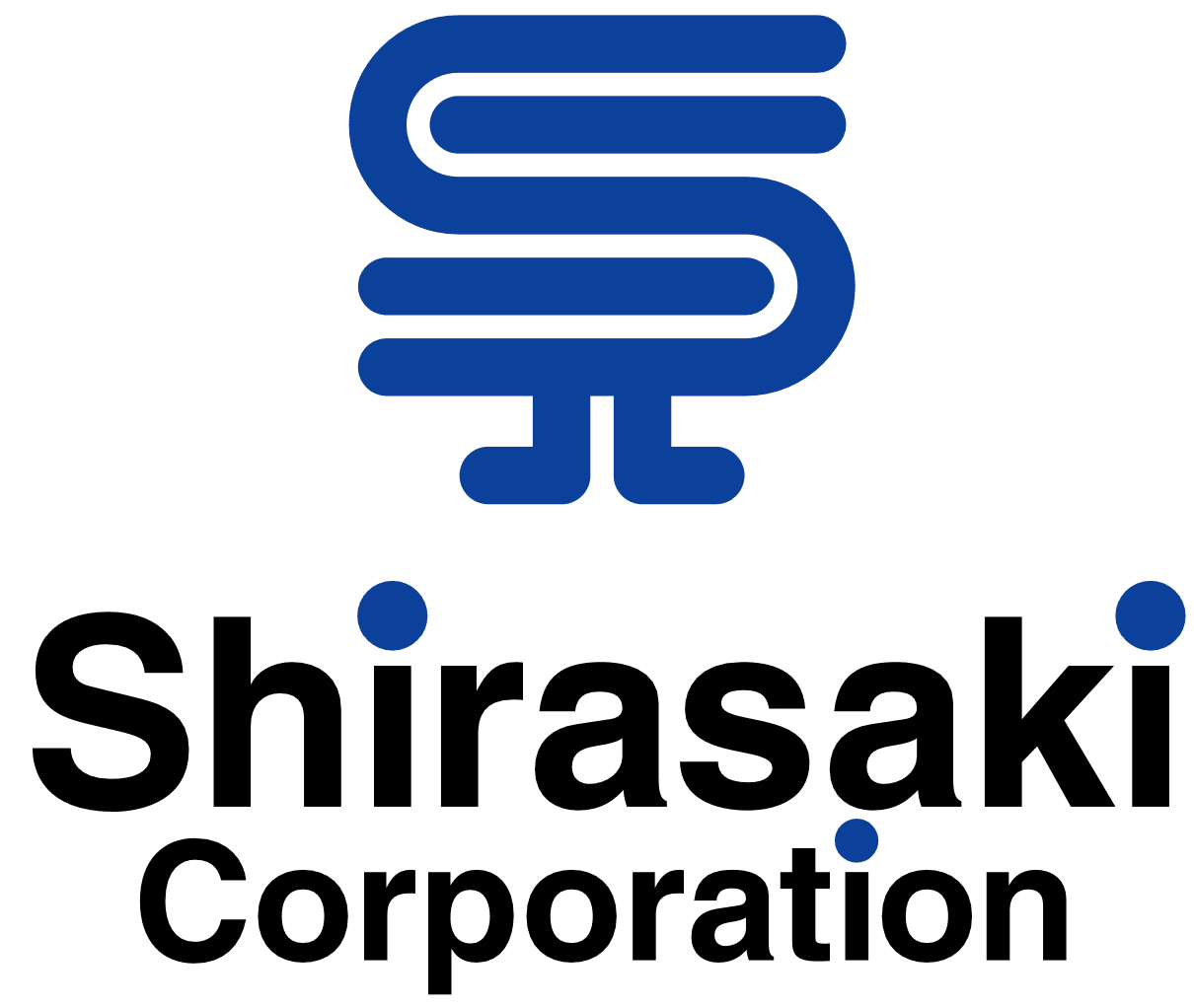 白崎コーポレーションロゴ