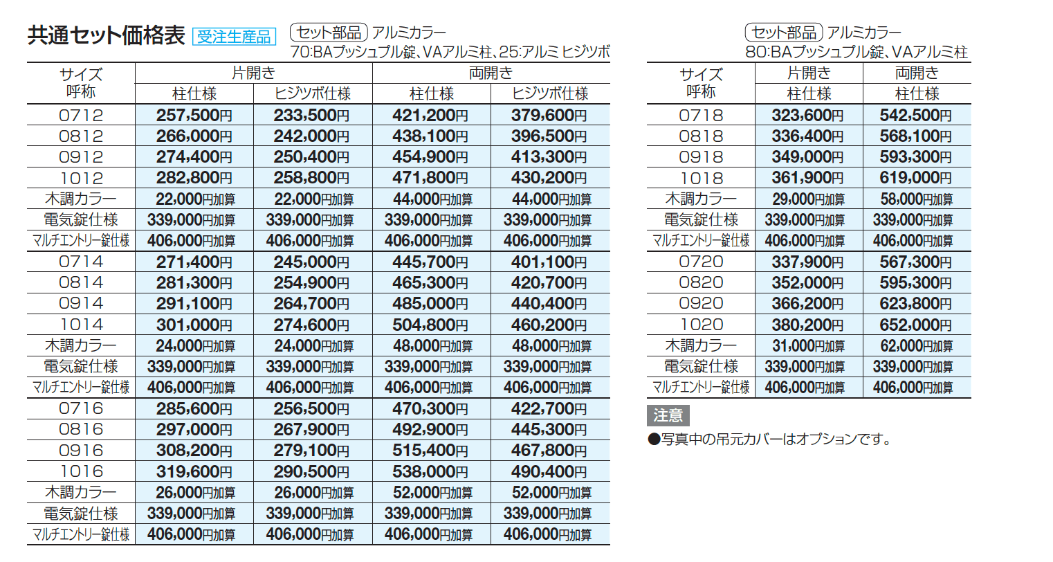 四国化成 | アルディ門扉2型 | 建材サーチ