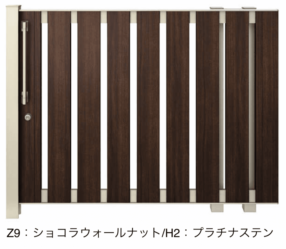 YKK AP | ルシアス スライドS01型 | 建材サーチ