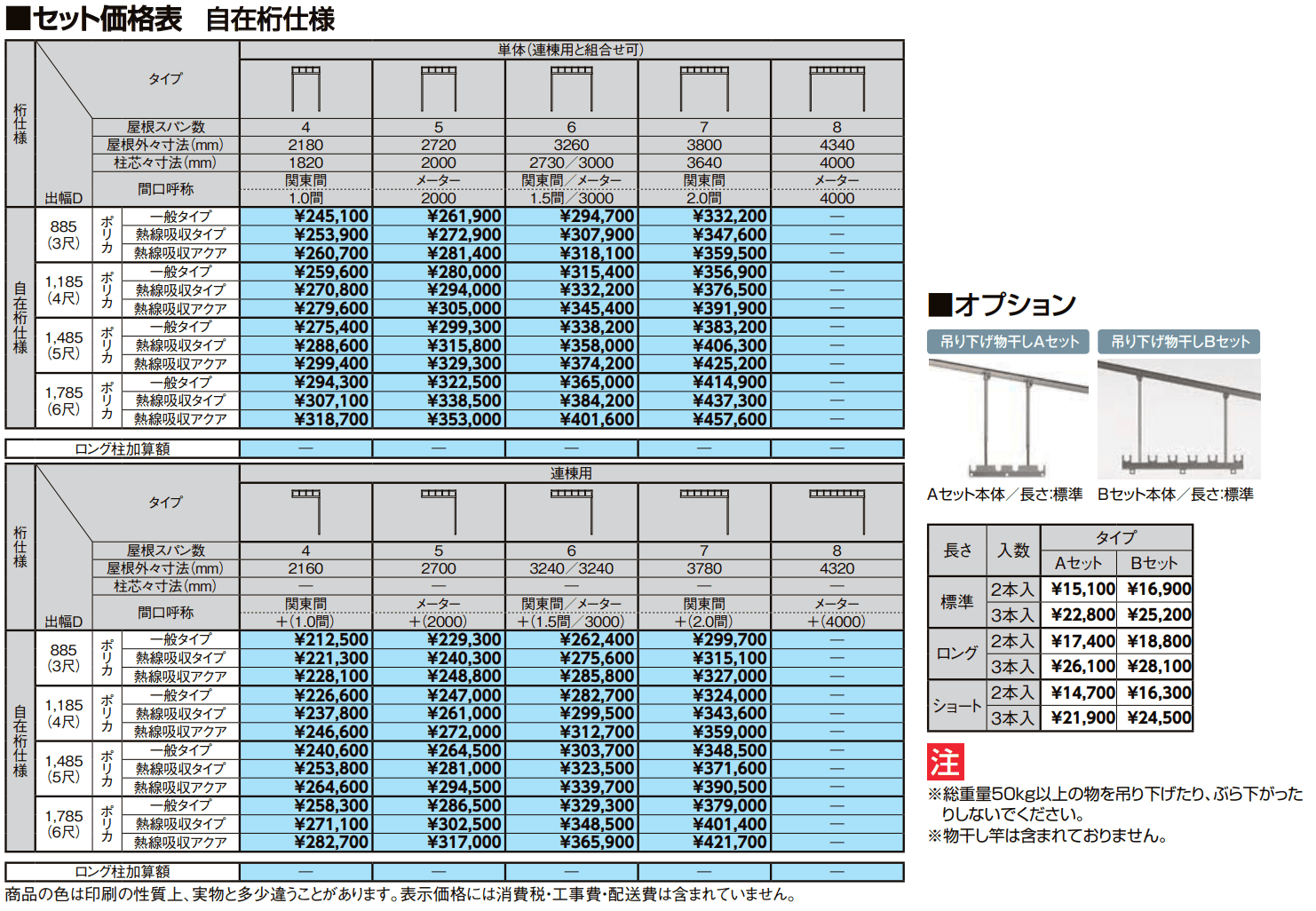 LIXIL | テラスVS F型 テラスタイプ【2022年版】 | 建材サーチ