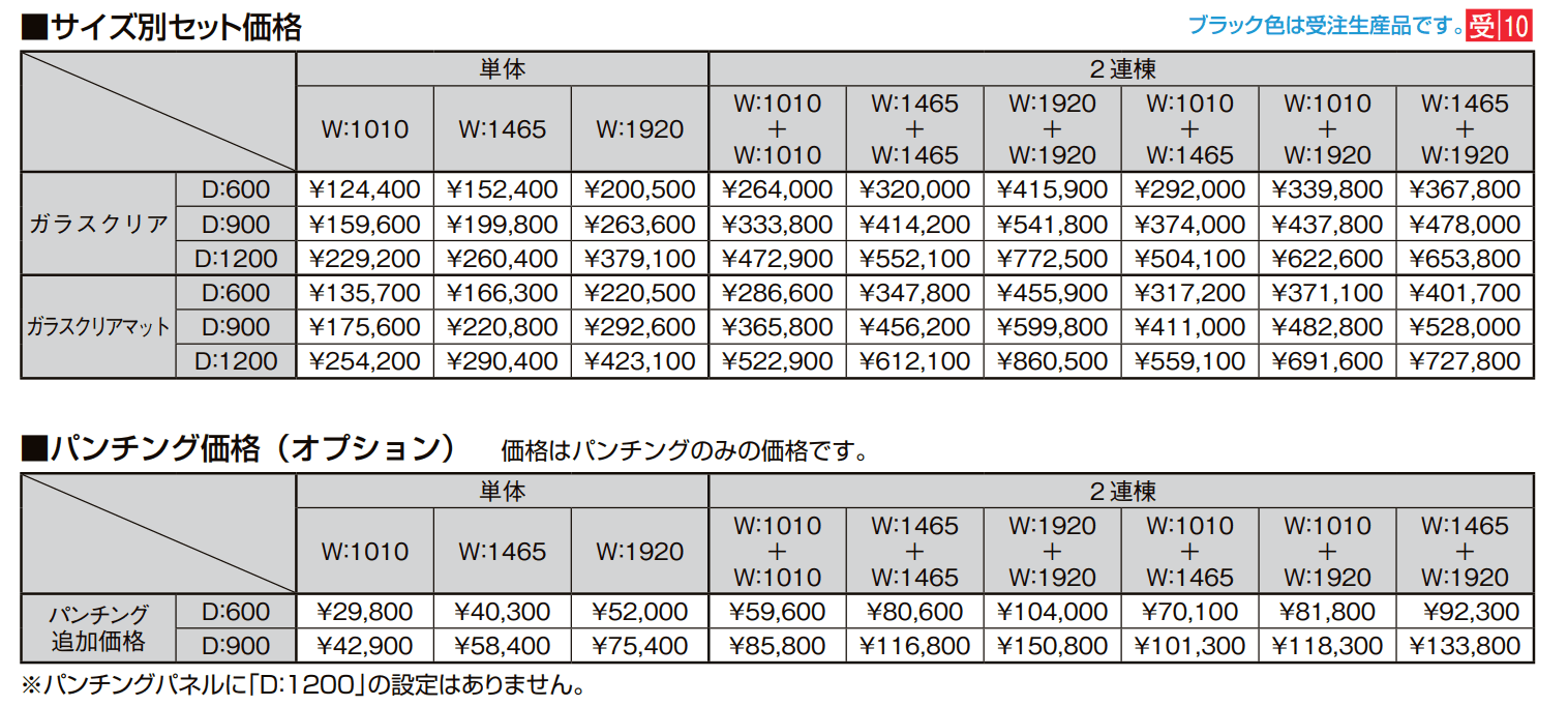 LIXIL | クリアルーフ【2022年版】 | 建材サーチ