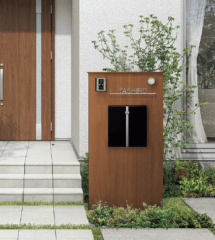 LIXIL | エクスポスト 口金タイプ N-1型【2023年版】 | 建材サーチ