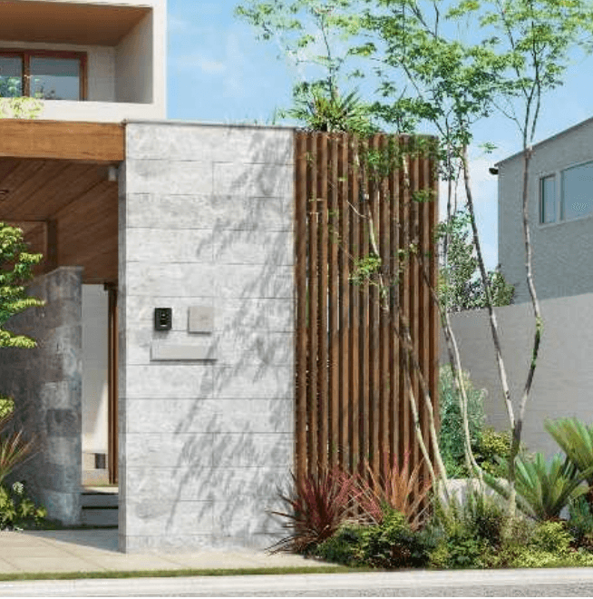 YKK AP | スクリーンフェンス（1/2ページ） | フェンス | 建材サーチ