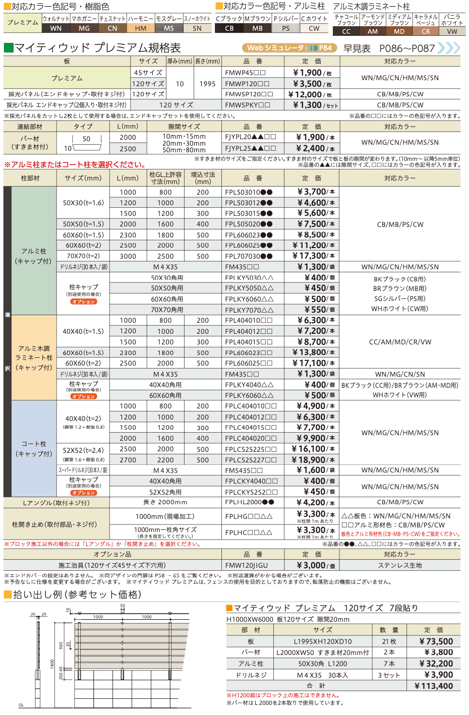マイディウッドプレミアム（マイティウッド史上 最高グレード）【2023年版】_価格_1