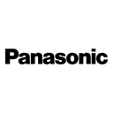 Panasonicのロゴ