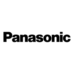 Panasonicのロゴ