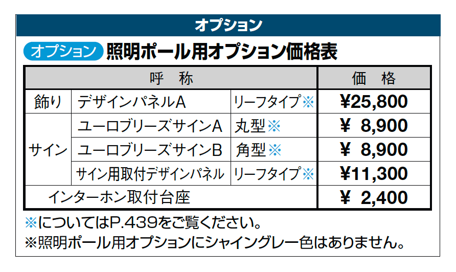 アプローチルナ VE型【2023年版】_価格_2