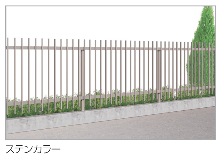 四国化成の「EAF11型(太格子タイプ)」のサブ画像2