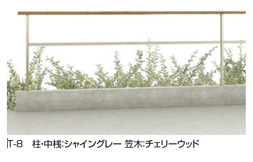 LIXILの「フェンスAL（フレームフェンス）【2023年版】」のサブ画像13