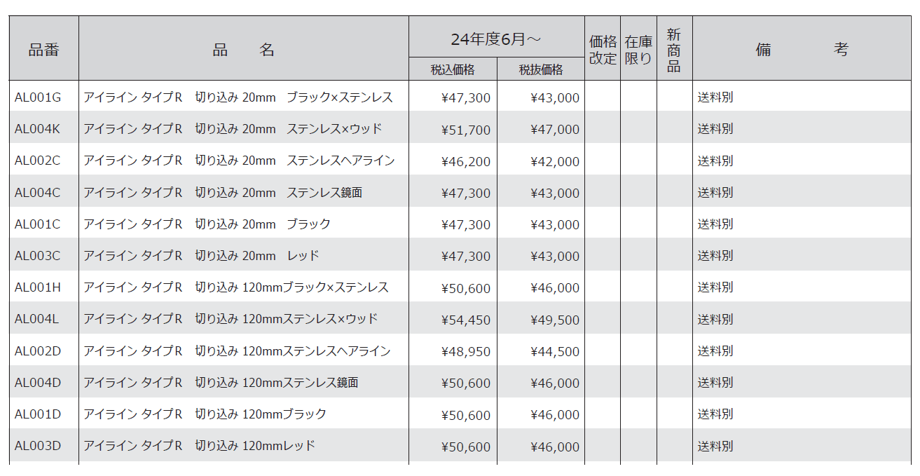 アイライン_価格_2