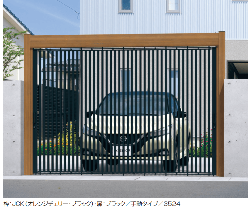 三協アルミの「ライアーレ1型【2023年版】」のサブ画像1