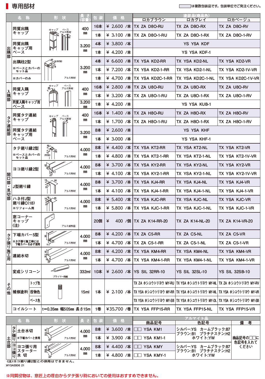ロカ ストーン【2023年3月版】_価格_2