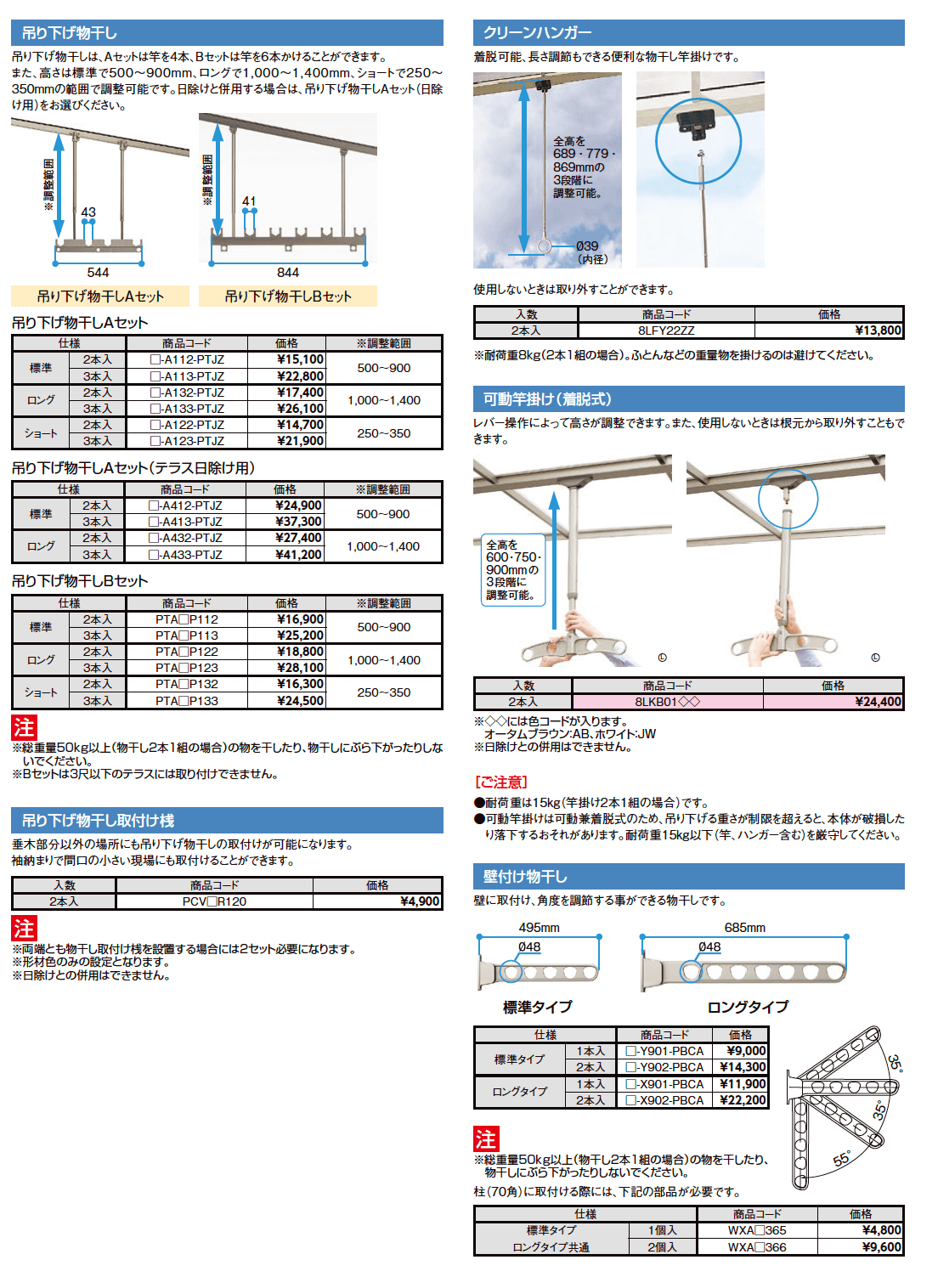 LIXIL シュエット オプション(2023年版)4