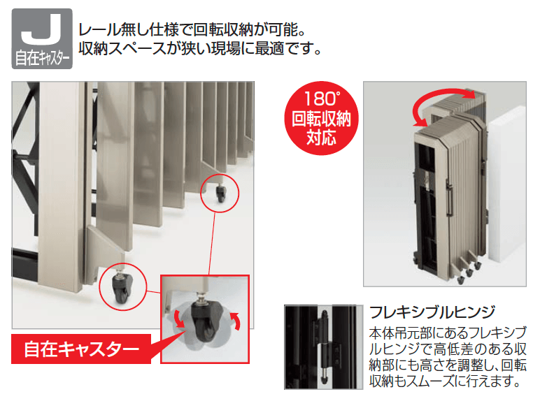 ALXⅡ-J 10型/12型/14型/16型/18型【2023年版】3