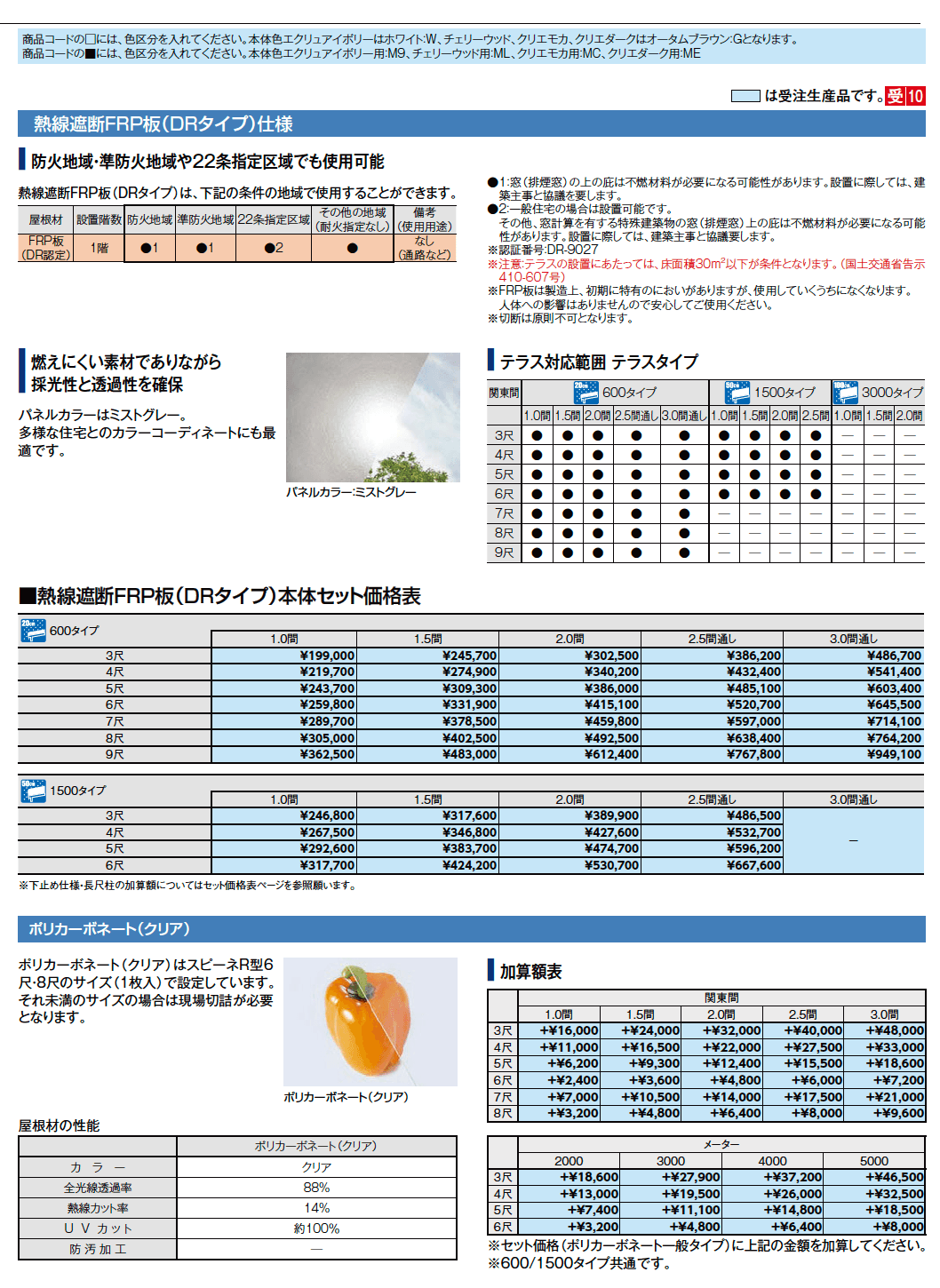 LIXIL シュエット オプション(2023年版)7