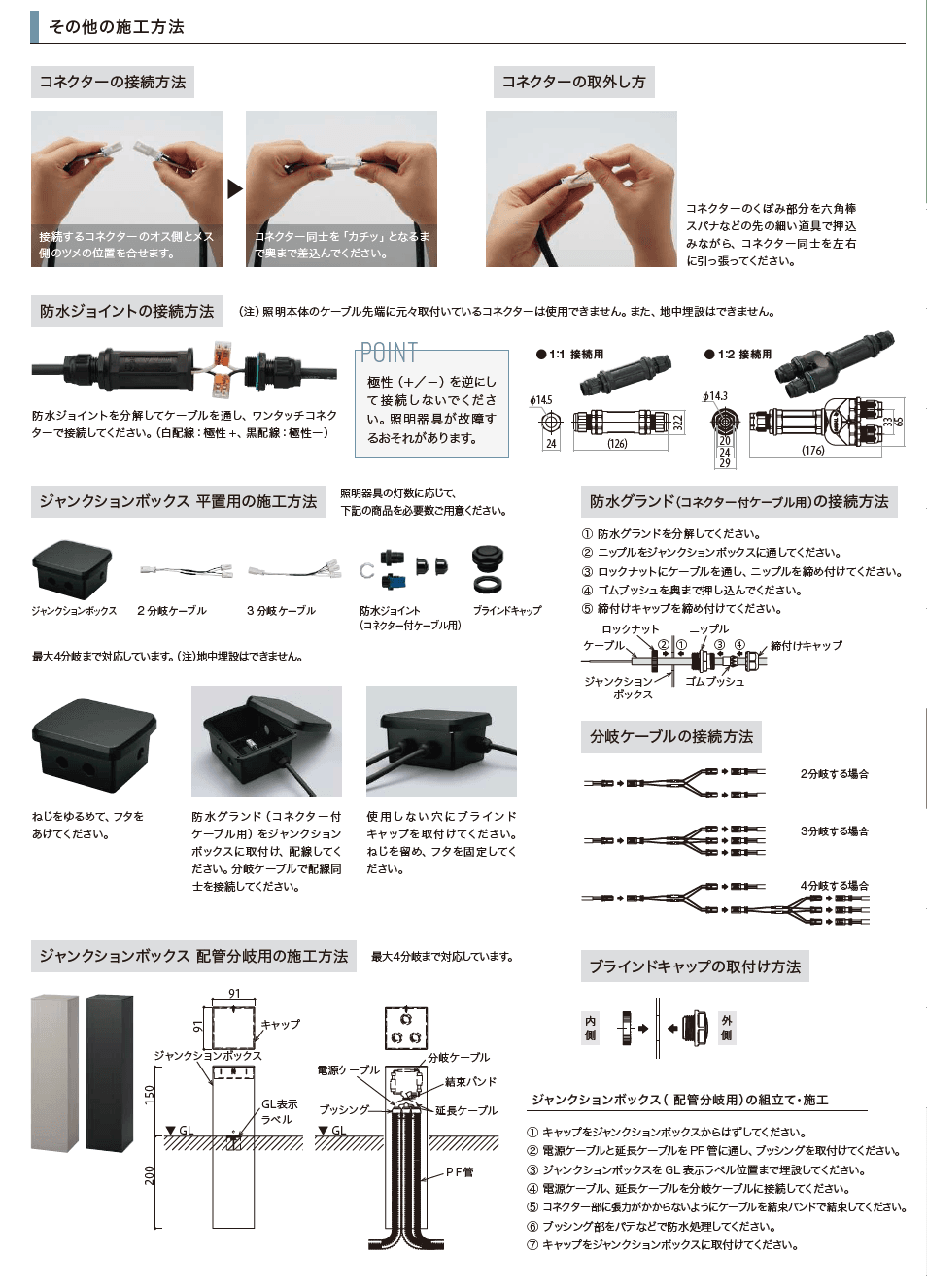 YKK AP VIEW UPオプション（2023年版）4
