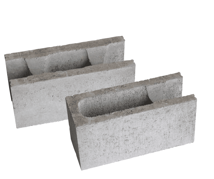 久保田セメント工業の「型枠ブロック」のサブ画像1