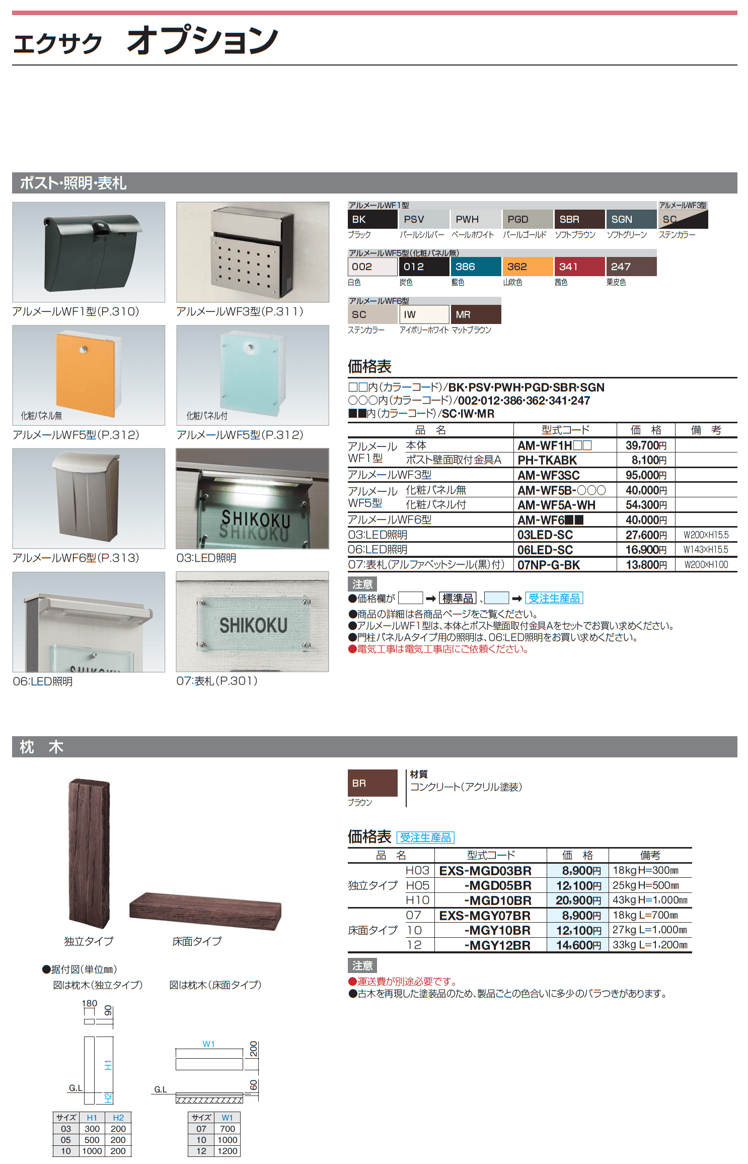 四国化成 ・エクサク オプション1