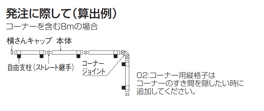GTF1型(アルミカラー )【2023年版】_価格_3