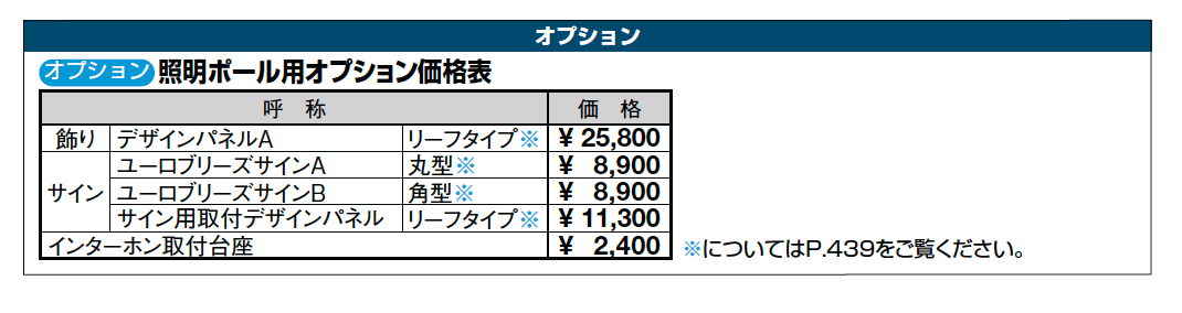 アプローチルナ CL型【2023年版】_価格_2