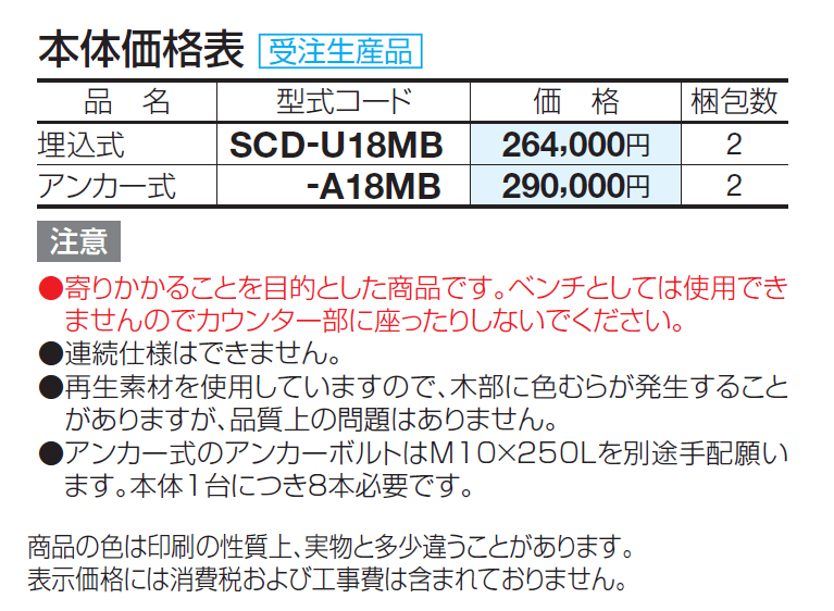 セコンドカウンター_価格_1