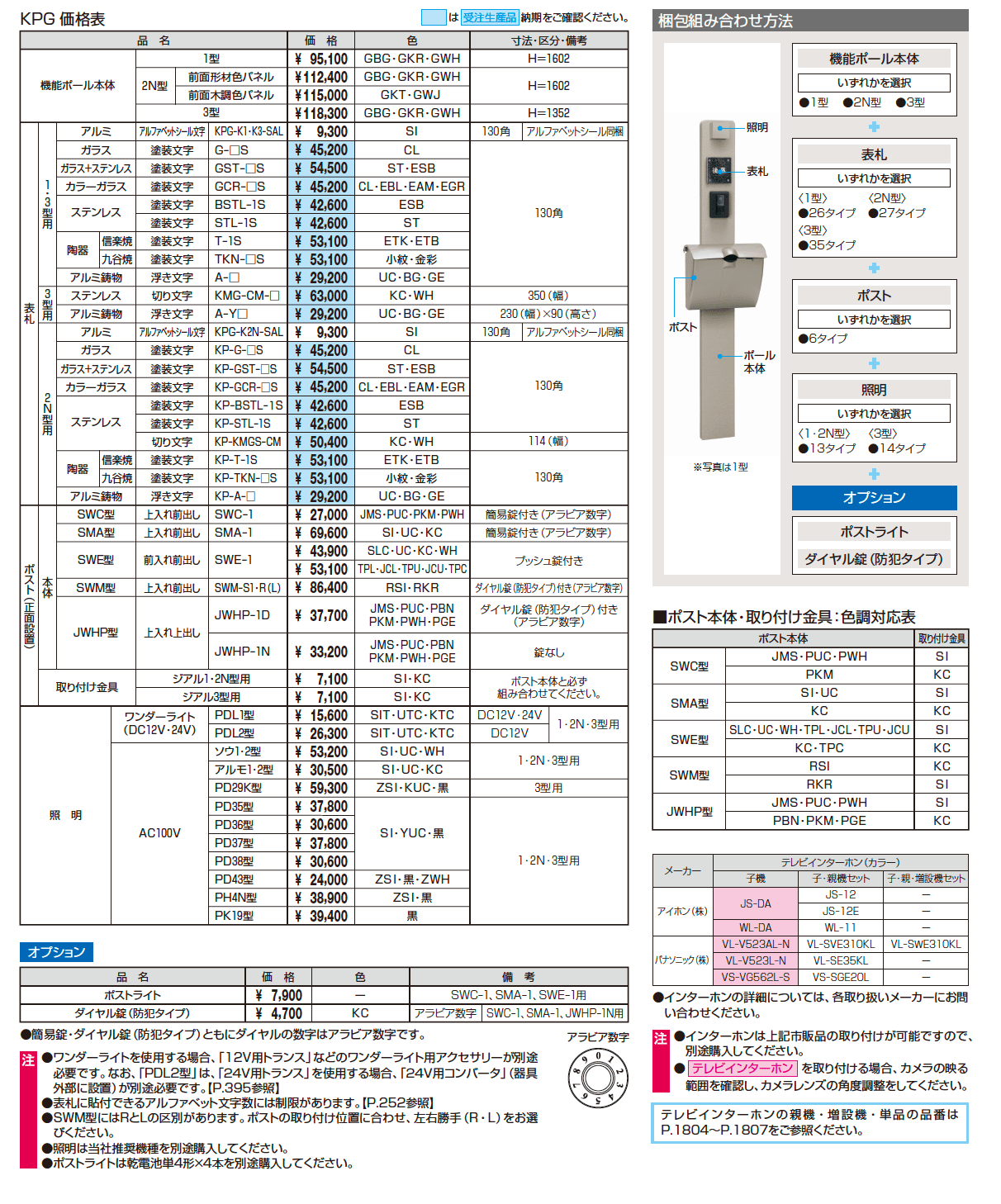 ジアル2N型【2023年版】_価格_1