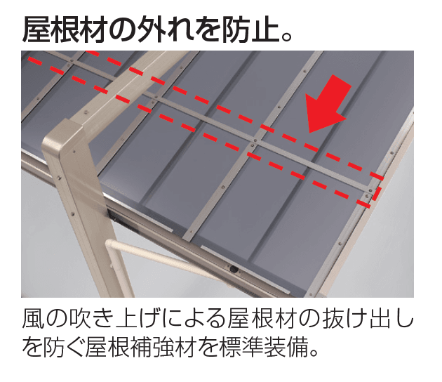 四国化成の「クレディポートR ワイドタイプ【2023年版】」のサブ画像2