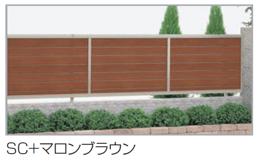 四国化成の「クレディフェンスHG 15型(片面仕上)」のサブ画像6