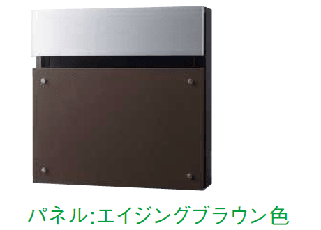 YKK APの「【紹介】宅配ボックス・ポスト（パナソニック製）【2023年版】」のサブ画像2