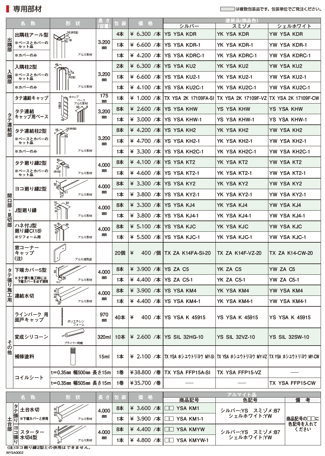 ラインバーク【2023年3月版】_価格_2