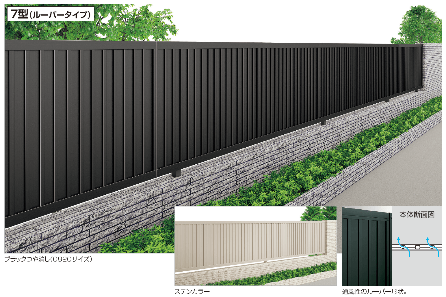 四国化成 | クレディフェンスSG 7型【2023年版】 | 建材サーチ