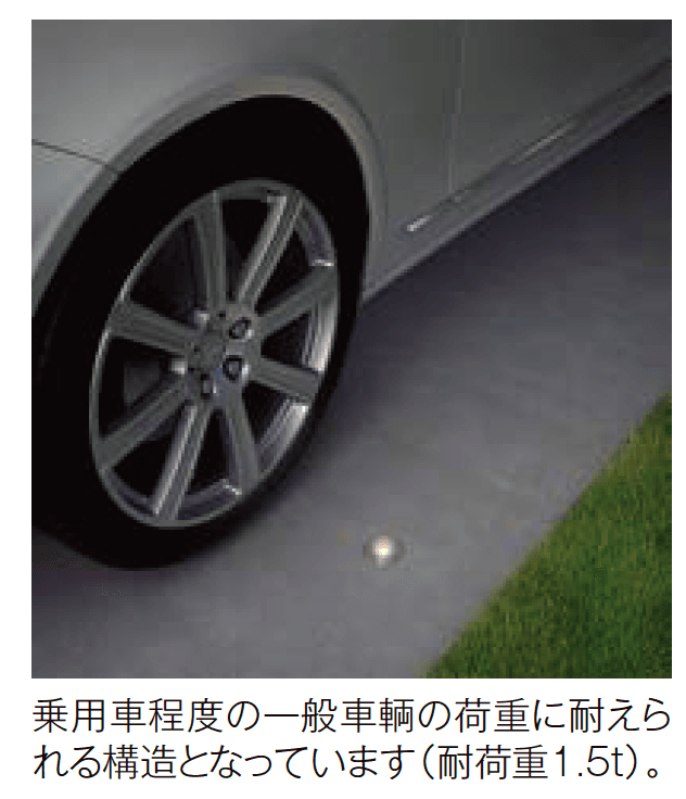 LIXILの「ポイントライト【2023年版】」のサブ画像1