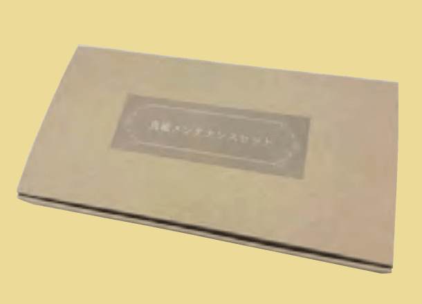 美濃クラフト 真鍮メンテナンスセット【2023年版】