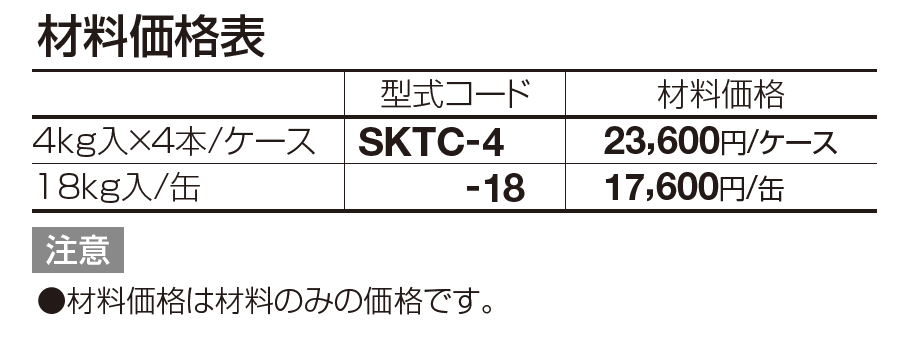ニュー SKタック【2023年版】_価格_1