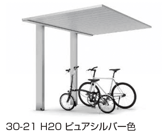 YKK APの「プレーンルーフ ミニ 600タイプ 単体セット【2024年11月発売】」のサブ画像1