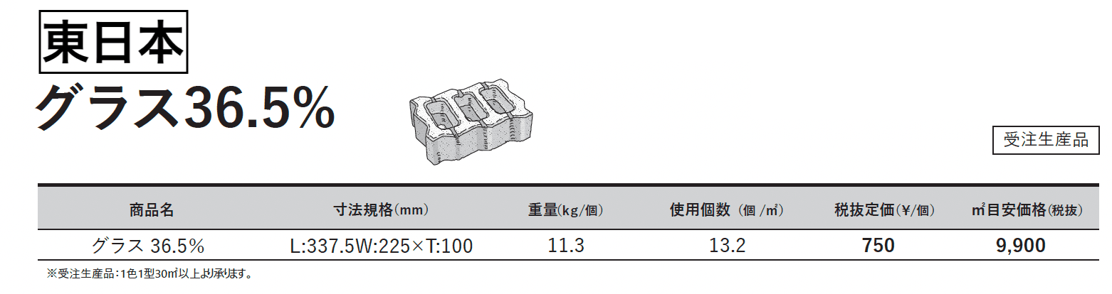 グラス36.5%【2023年版】_価格_1