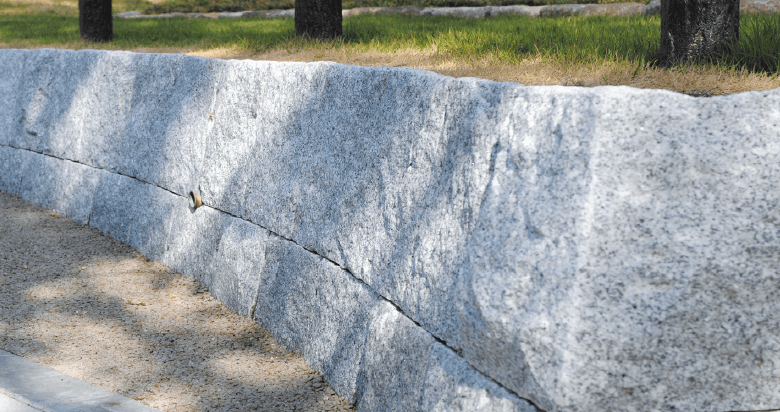 造園資材館の「御影間知石・角石」のサブ画像4