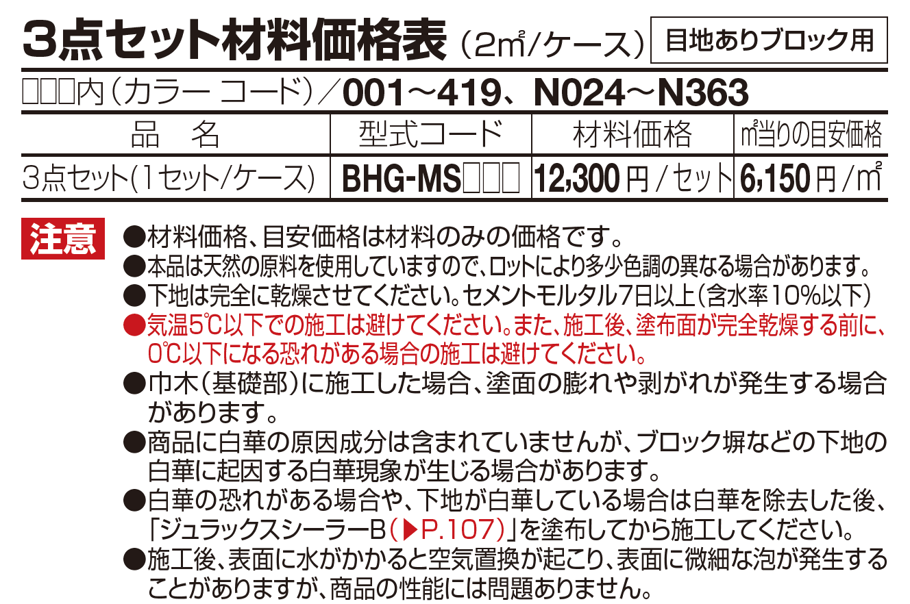 美ブロ HG【2023年版】_価格_2