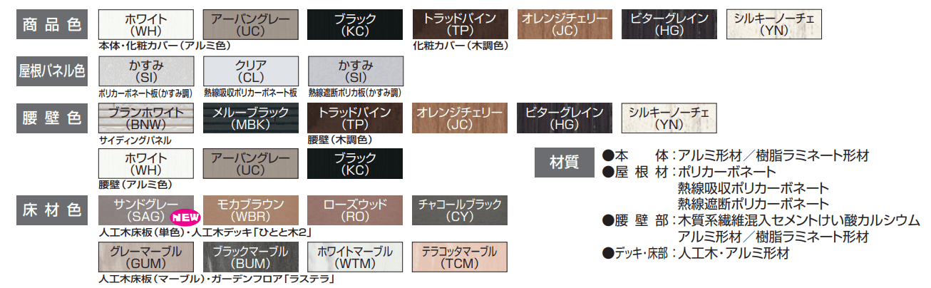 ハピーナリラ特注品(床仕様)【2023年版】_バリエーション_1