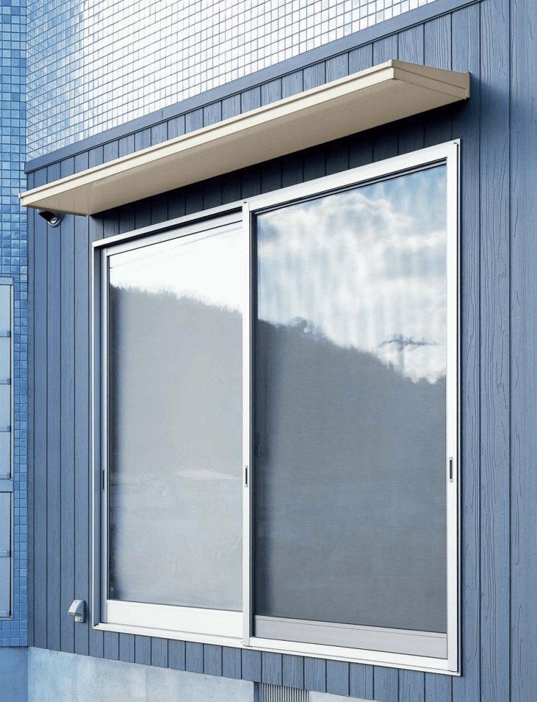 YKK APの「ひさし５PR 先付け【2023年3月版】」のサブ画像4