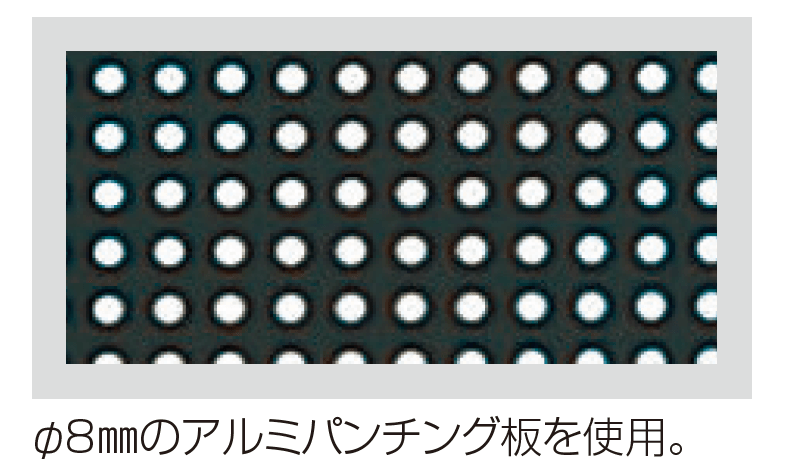 クレディフェンスHG 8型【2023年版】3