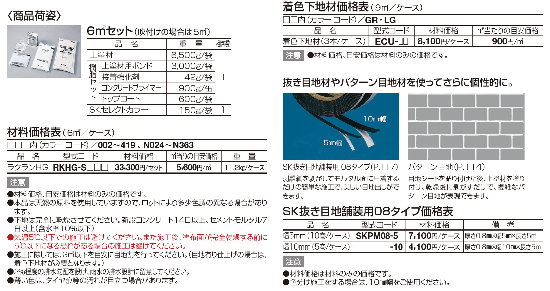 ラクランHG【2023年版】_価格_1