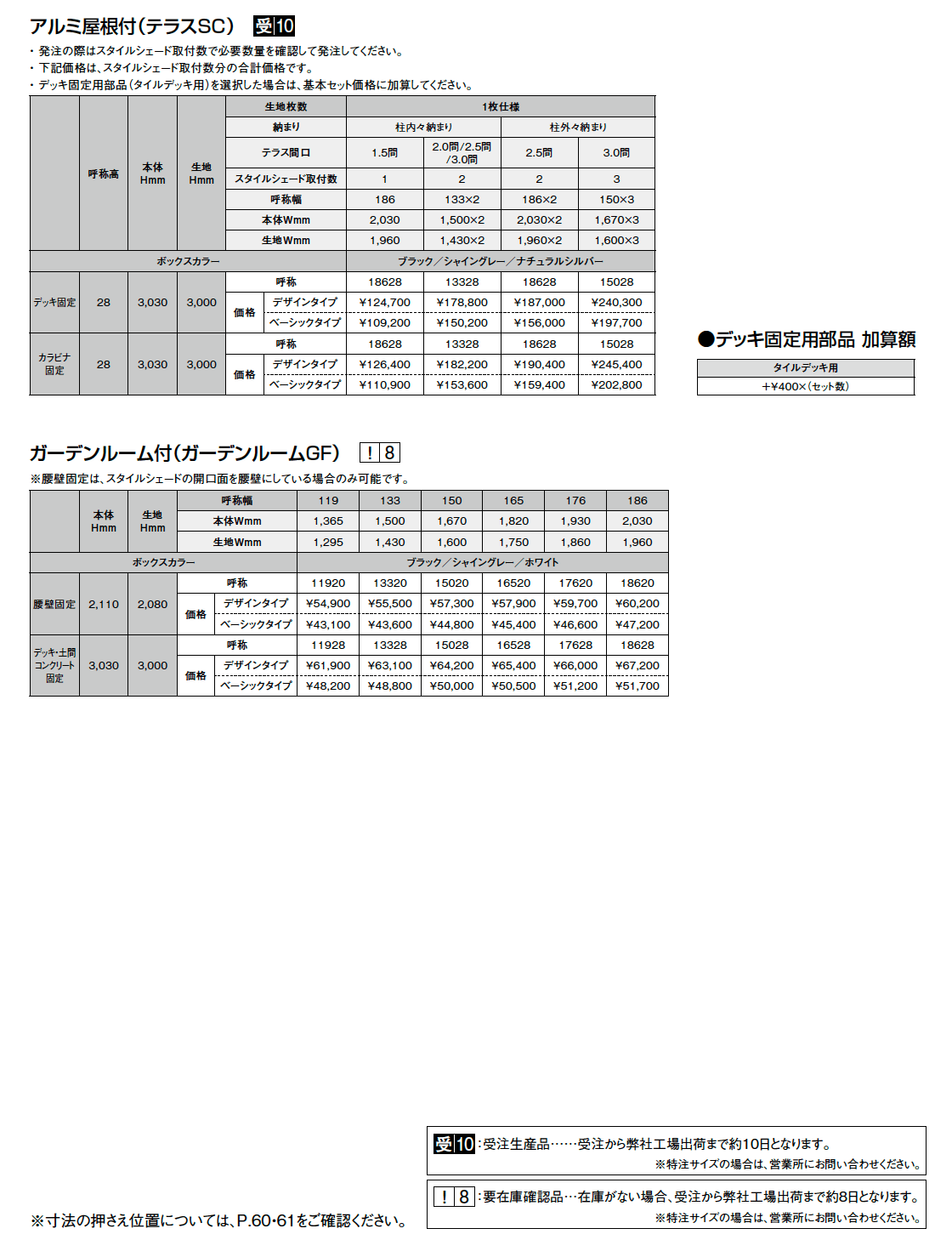 スタイルシェード【2024年版】_価格_4