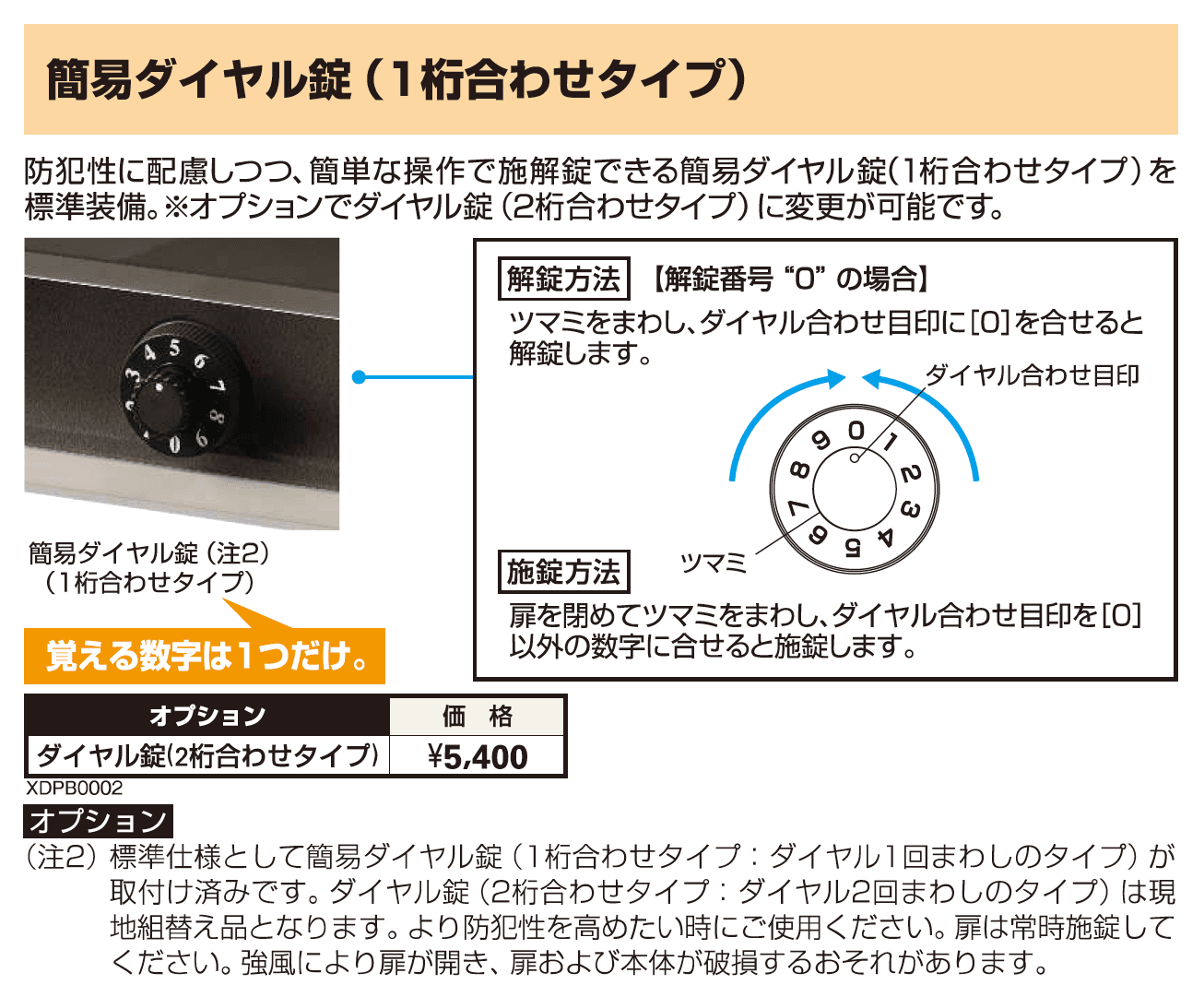 エクステリアポストG3型【2023年版】_価格_2