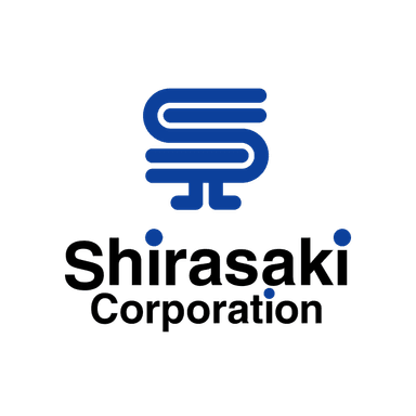 白崎コーポレーションのロゴ