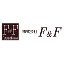 F&Fのロゴ