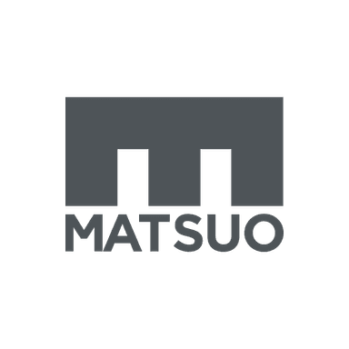 マツオコーポレーションのロゴ