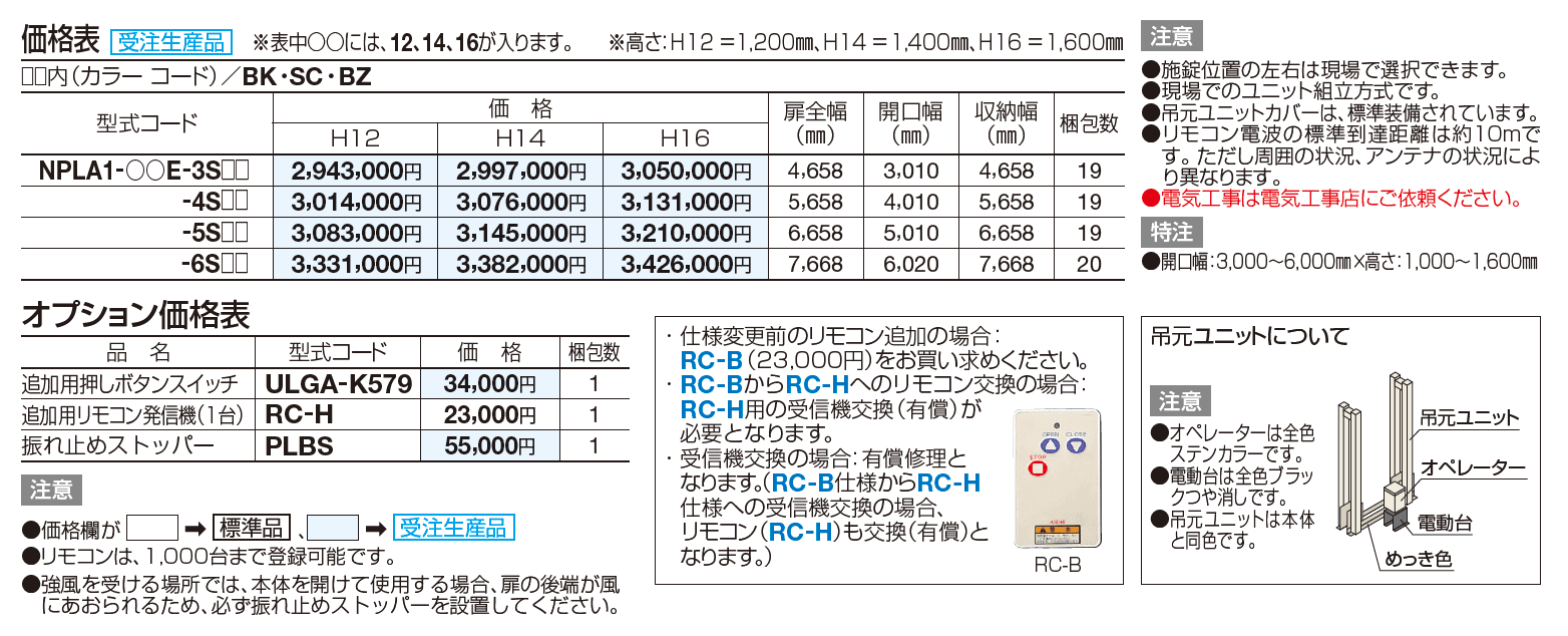 ポーター ライン A1型 電動式【2023年版】_価格_1