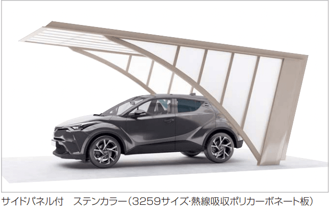 四国化成の「マイポート7(セブン)基本タイプ【2023年版】」のサブ画像3