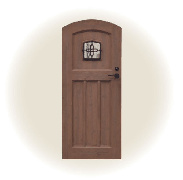 ディーズガーデンの「ドア ウッド A」のサブ画像2